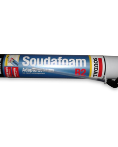 Foam for mounting/1 component/tin 750ml